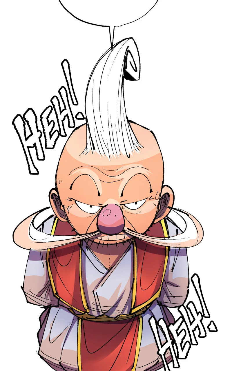 Read Just a Goblin chapter 23 image 87 on Lezhin
