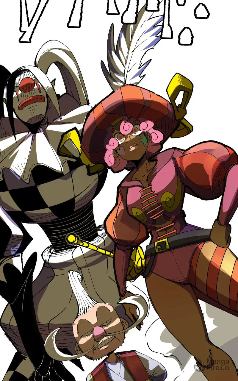 Read Just a Goblin chapter 23 image 89 on Lezhin