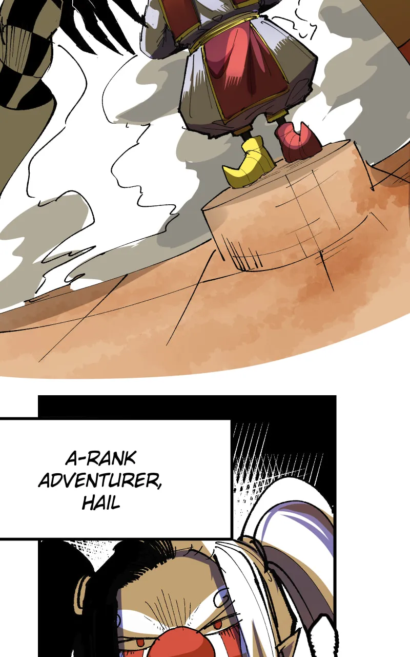 Read Just a Goblin chapter 23 image 90 on Lezhin