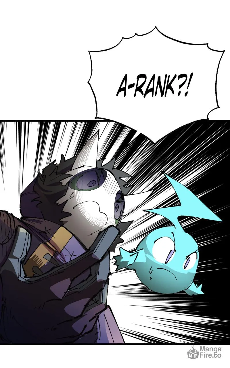Read Just a Goblin chapter 23 image 95 on Lezhin