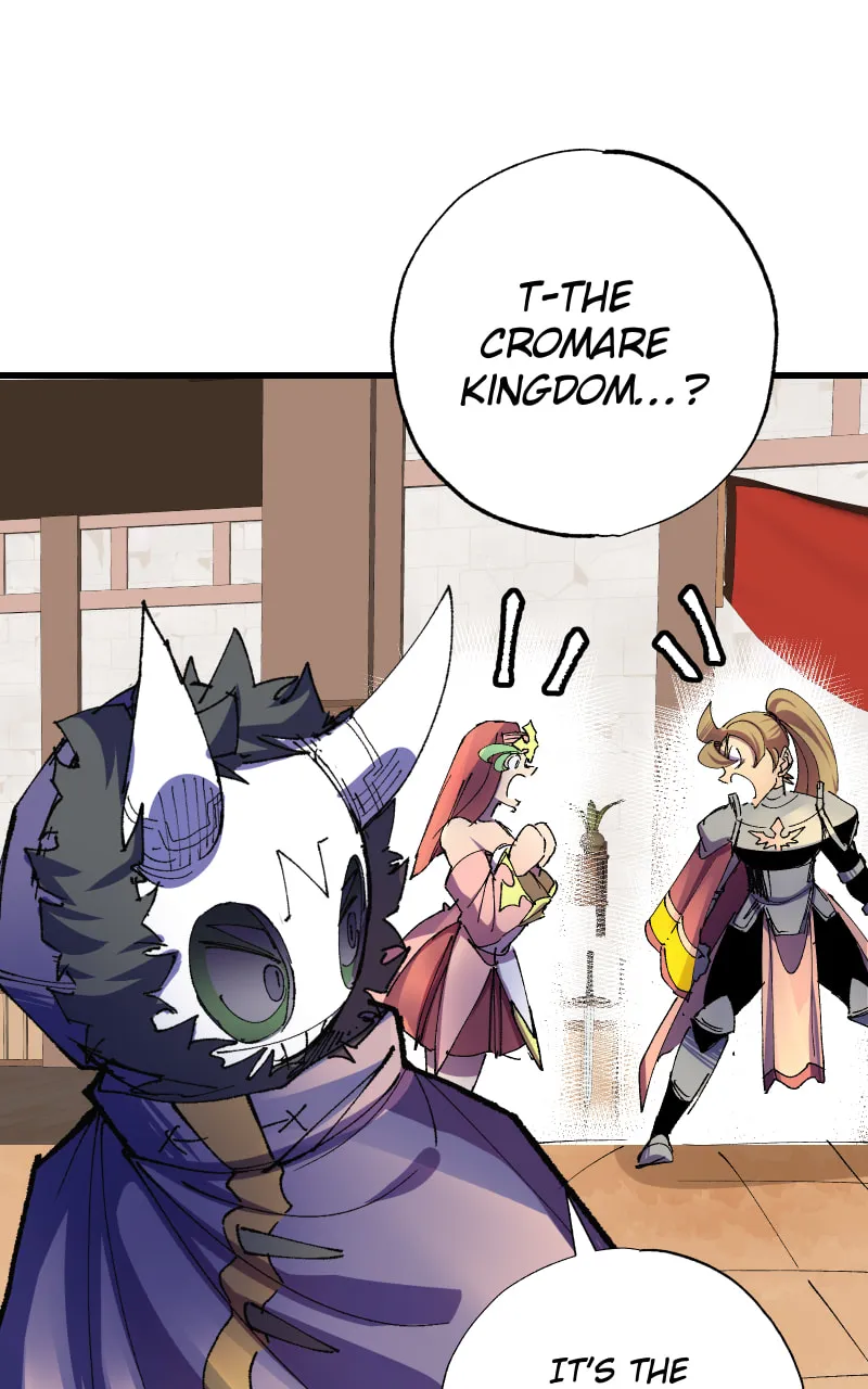 Read Just a Goblin chapter 23 image 96 on Lezhin