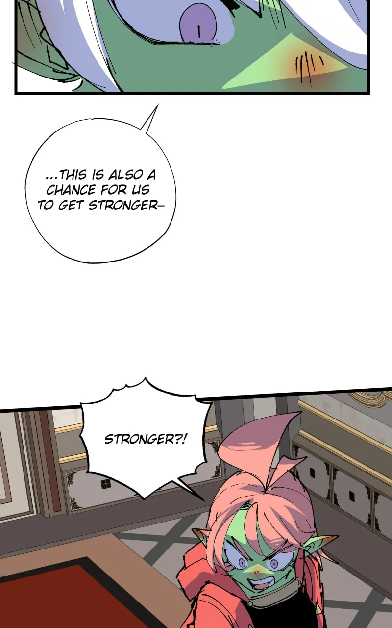 Read Just a Goblin chapter 24 image 10 on Lezhin