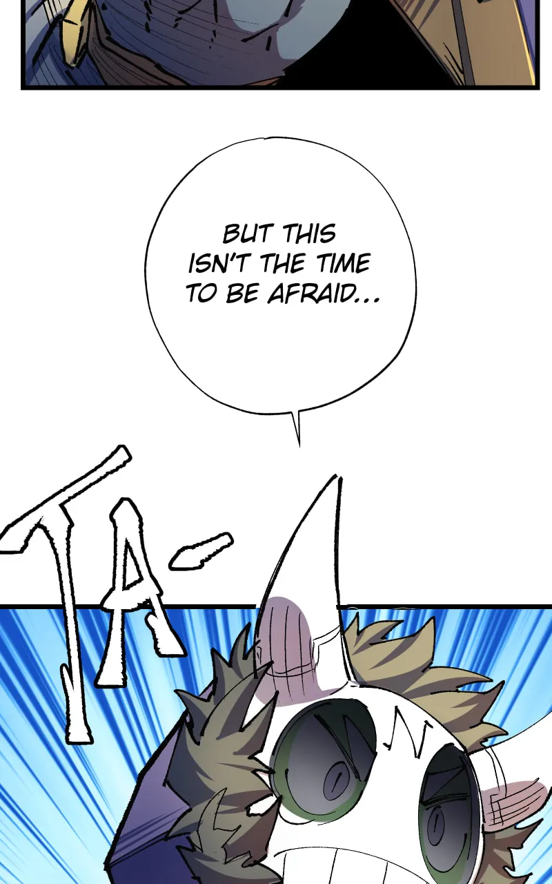 Read Just a Goblin chapter 24 image 100 on Lezhin