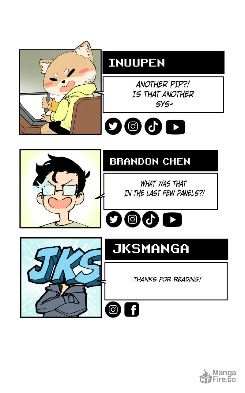Read Just a Goblin chapter 24 image 109 on Lezhin
