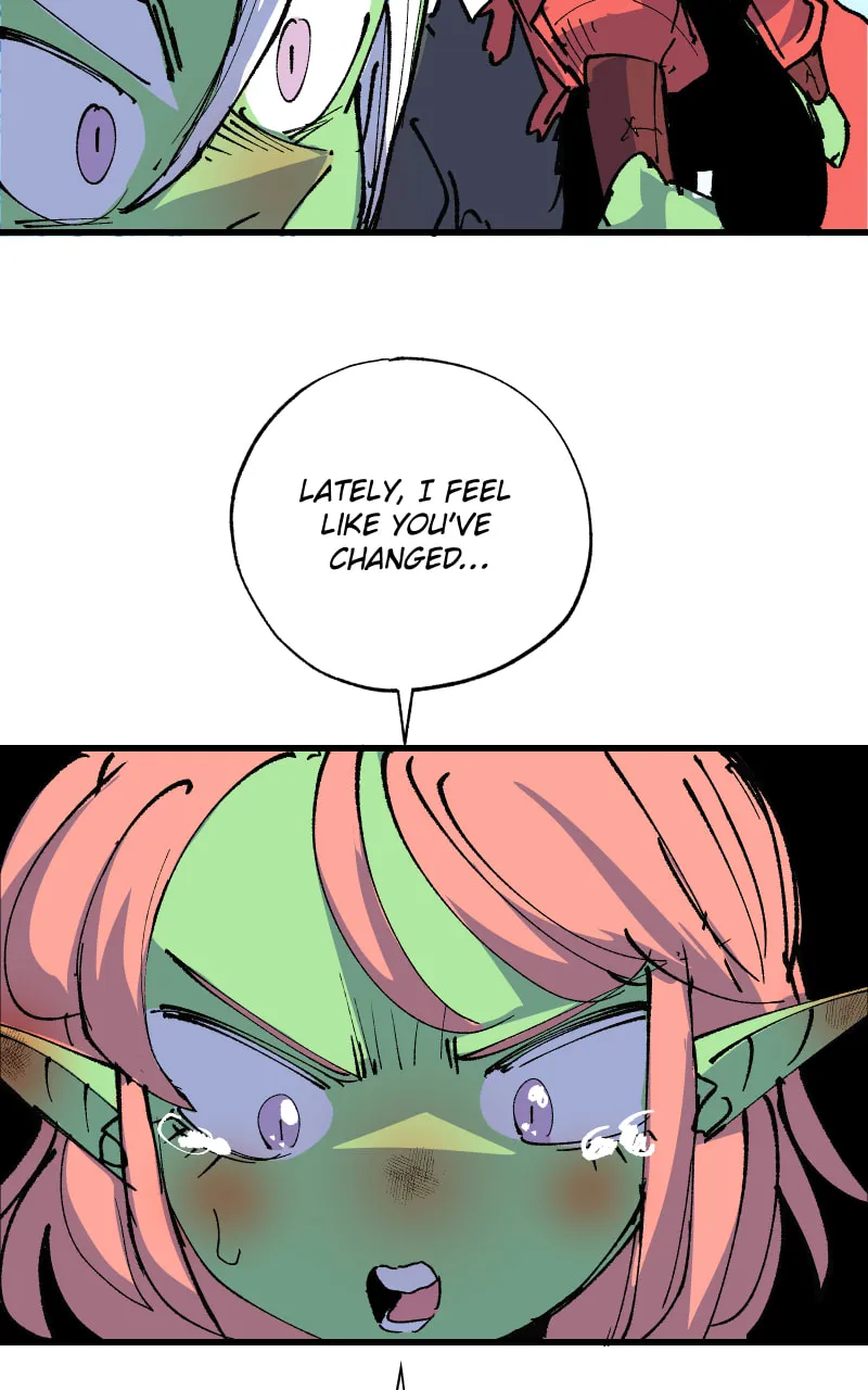 Read Just a Goblin chapter 24 image 13 on Lezhin