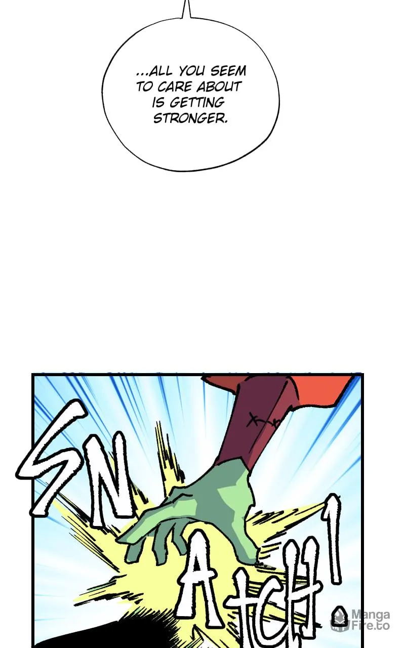 Read Just a Goblin chapter 24 image 14 on Lezhin