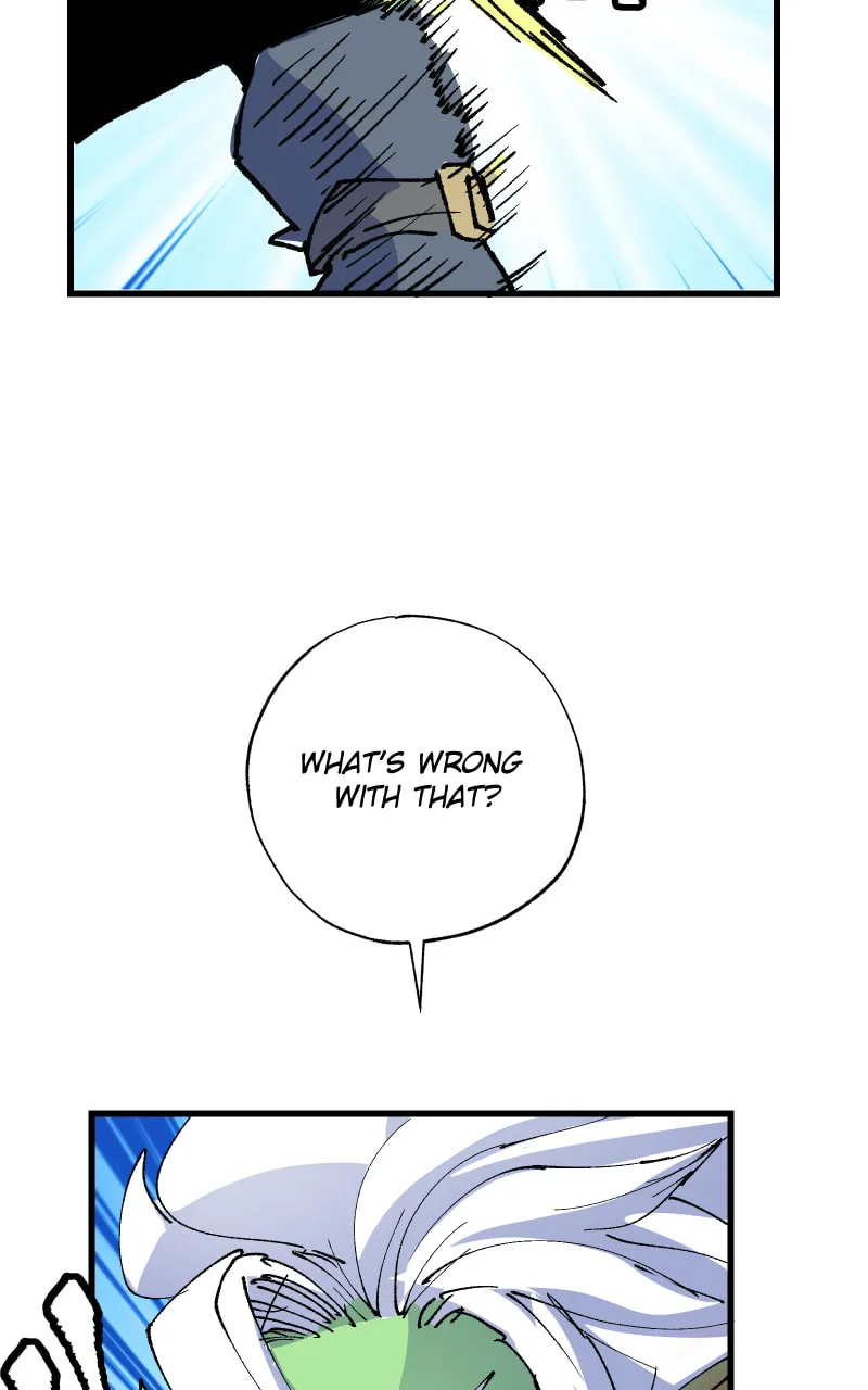 Read Just a Goblin chapter 24 image 15 on Lezhin