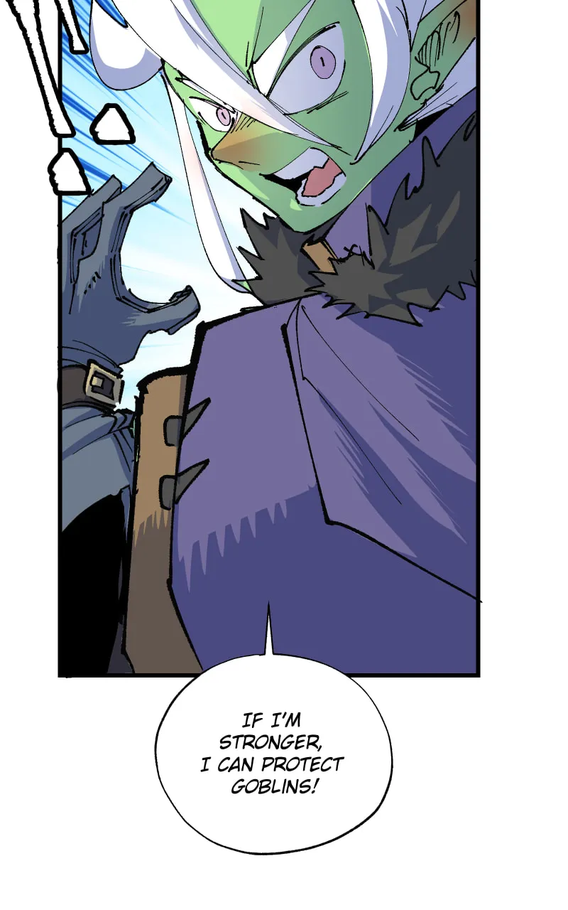 Read Just a Goblin chapter 24 image 16 on Lezhin