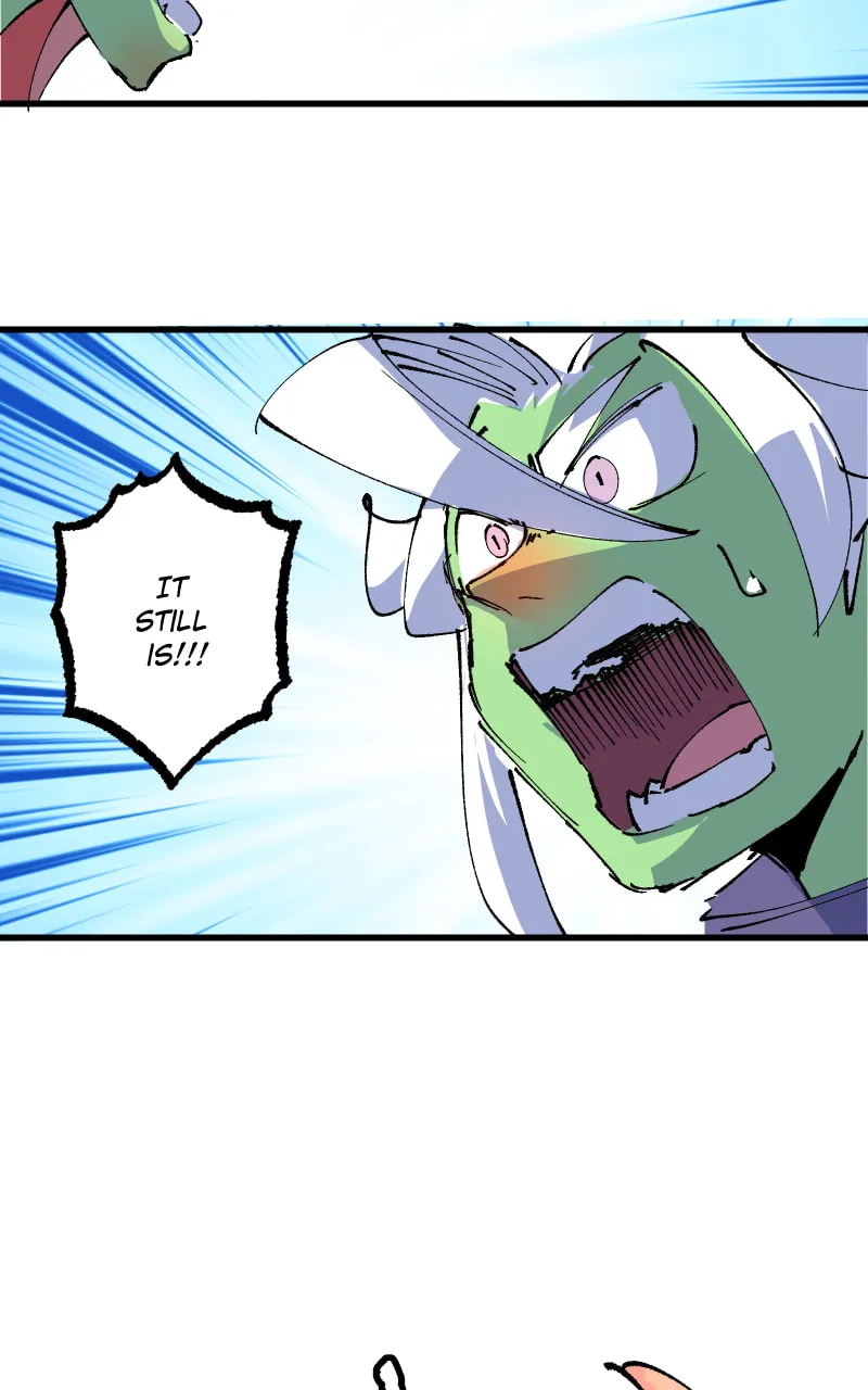 Read Just a Goblin chapter 24 image 18 on Lezhin