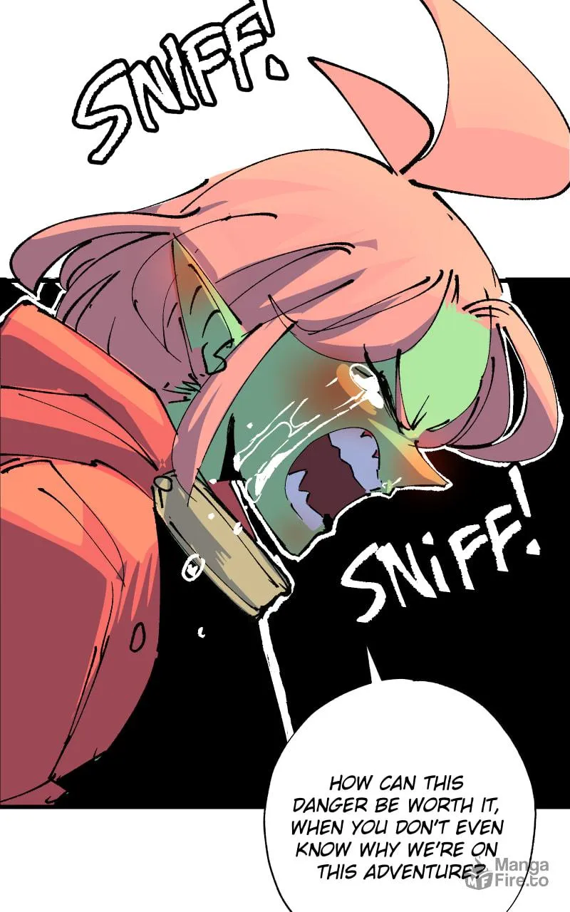 Read Just a Goblin chapter 24 image 19 on Lezhin