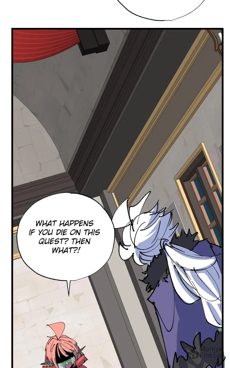 Read Just a Goblin chapter 24 image 20 on Lezhin