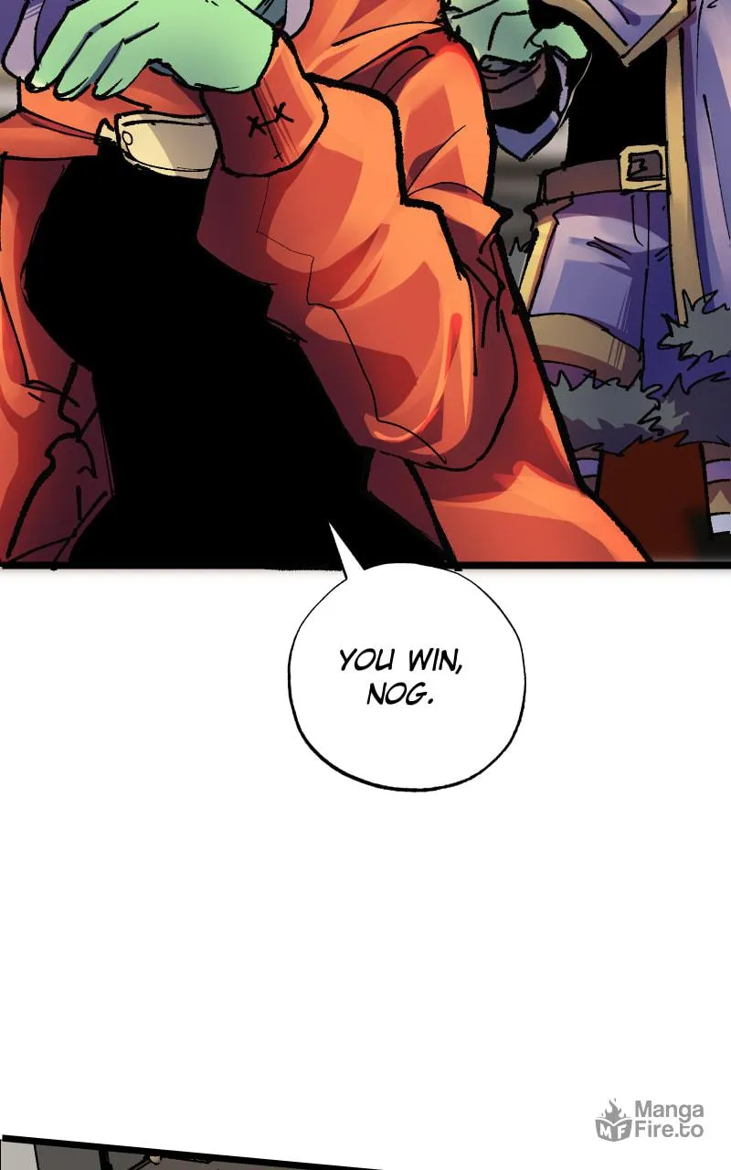 Read Just a Goblin chapter 24 image 29 on Lezhin