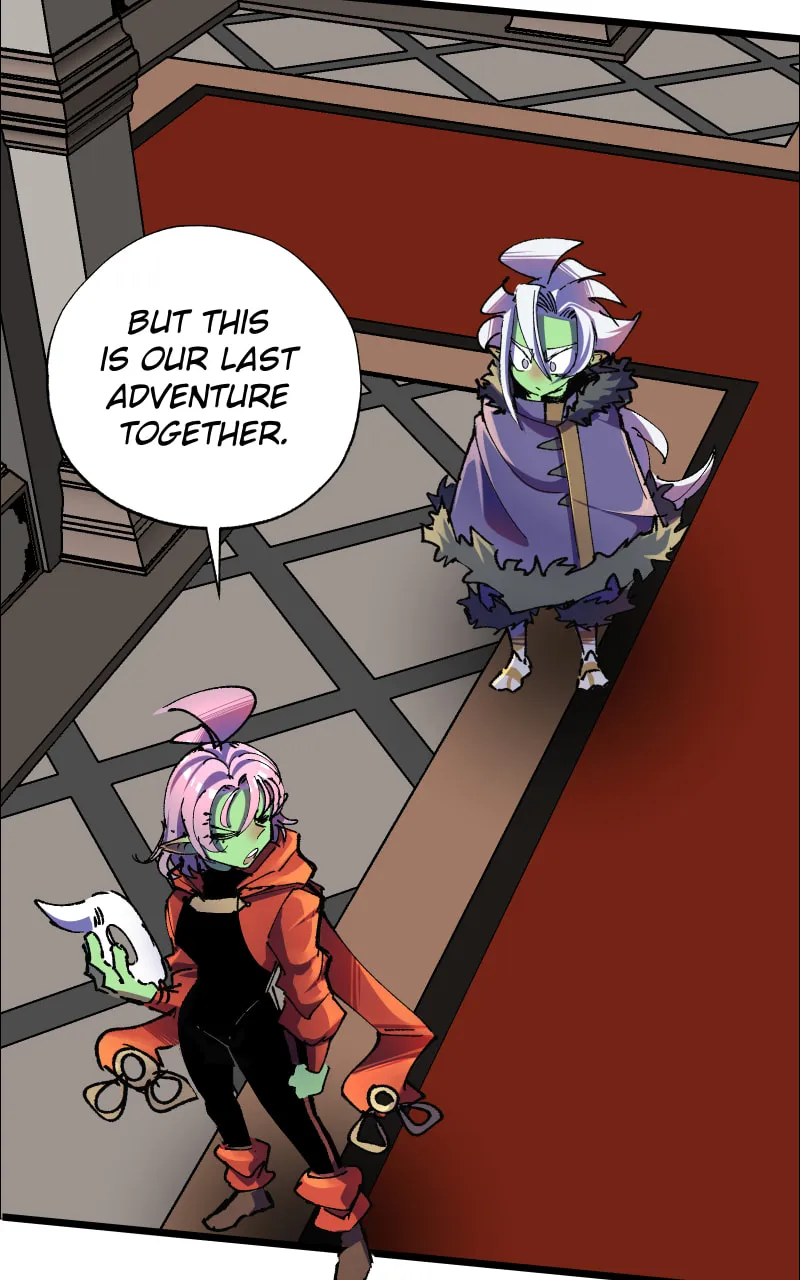 Read Just a Goblin chapter 24 image 30 on Lezhin