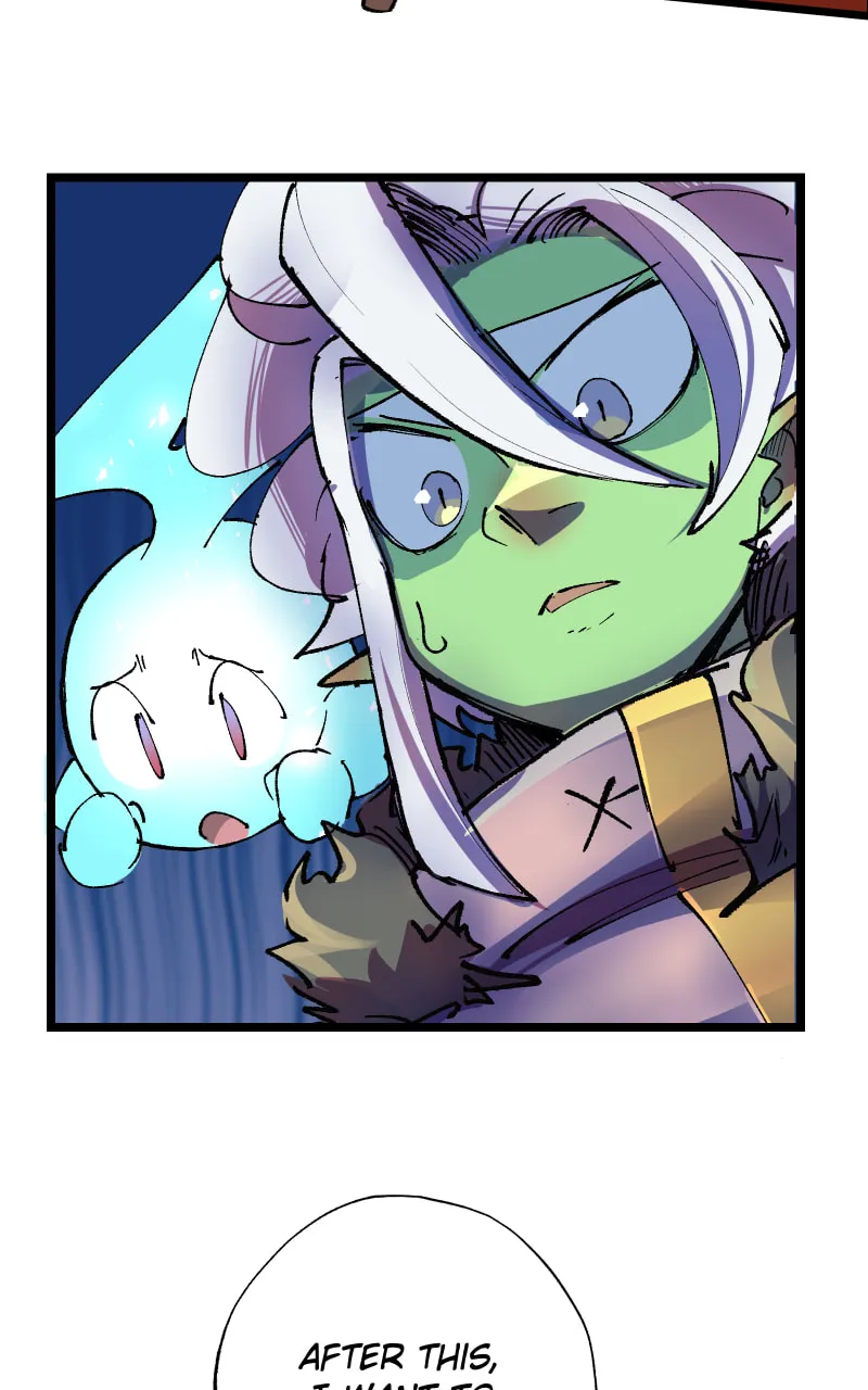 Read Just a Goblin chapter 24 image 31 on Lezhin