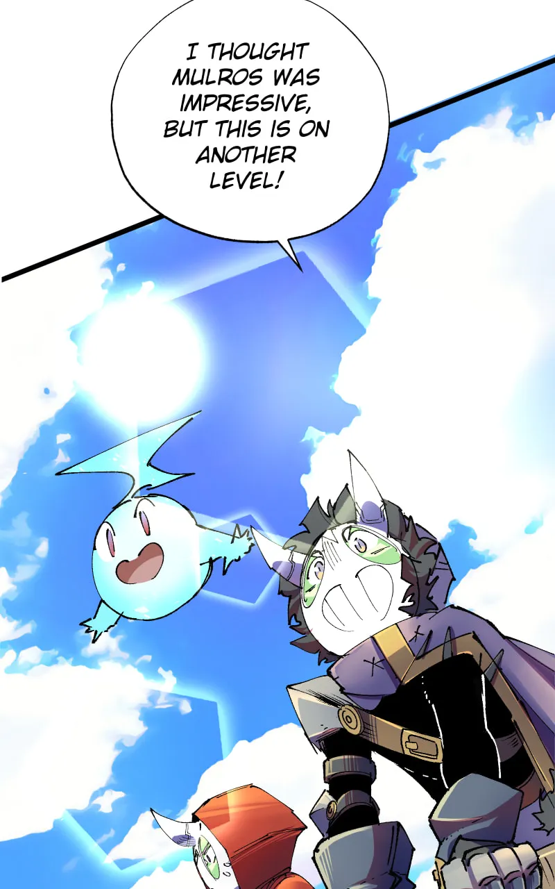 Read Just a Goblin chapter 24 image 36 on Lezhin