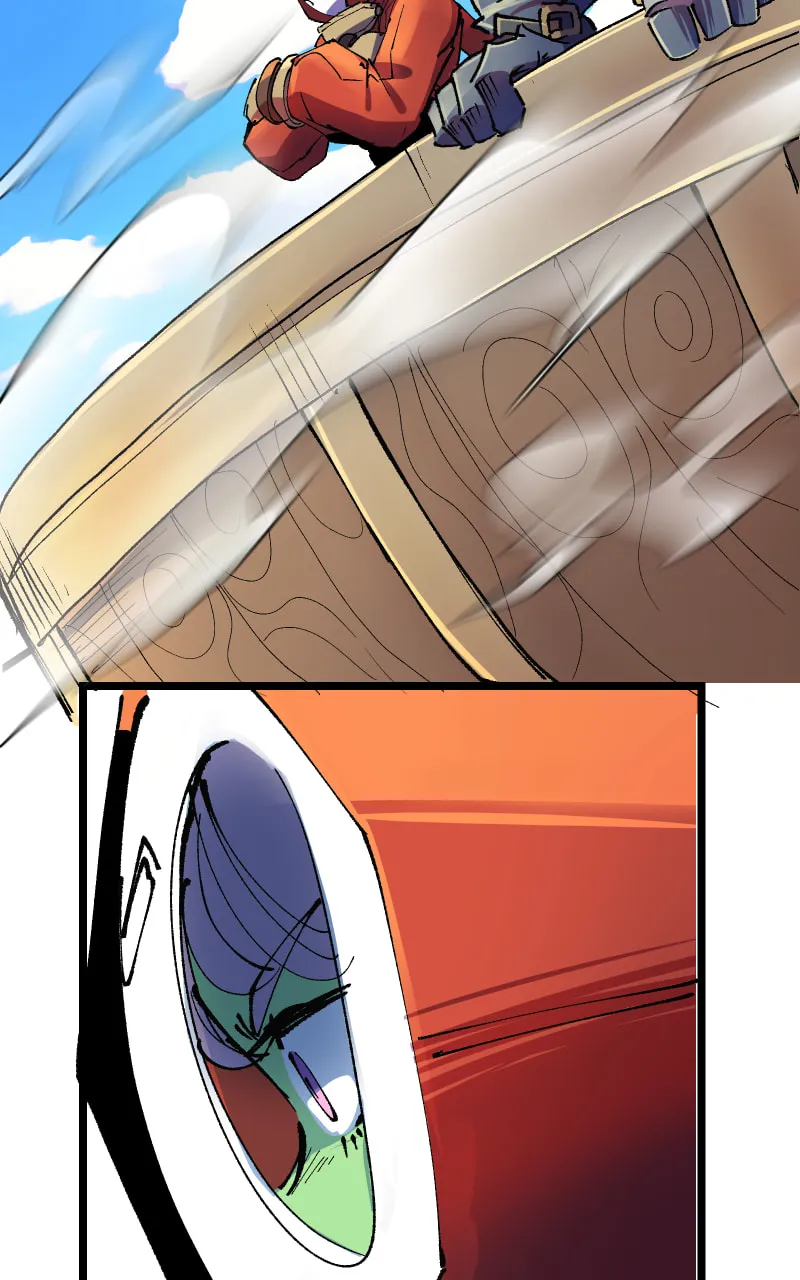 Read Just a Goblin chapter 24 image 37 on Lezhin