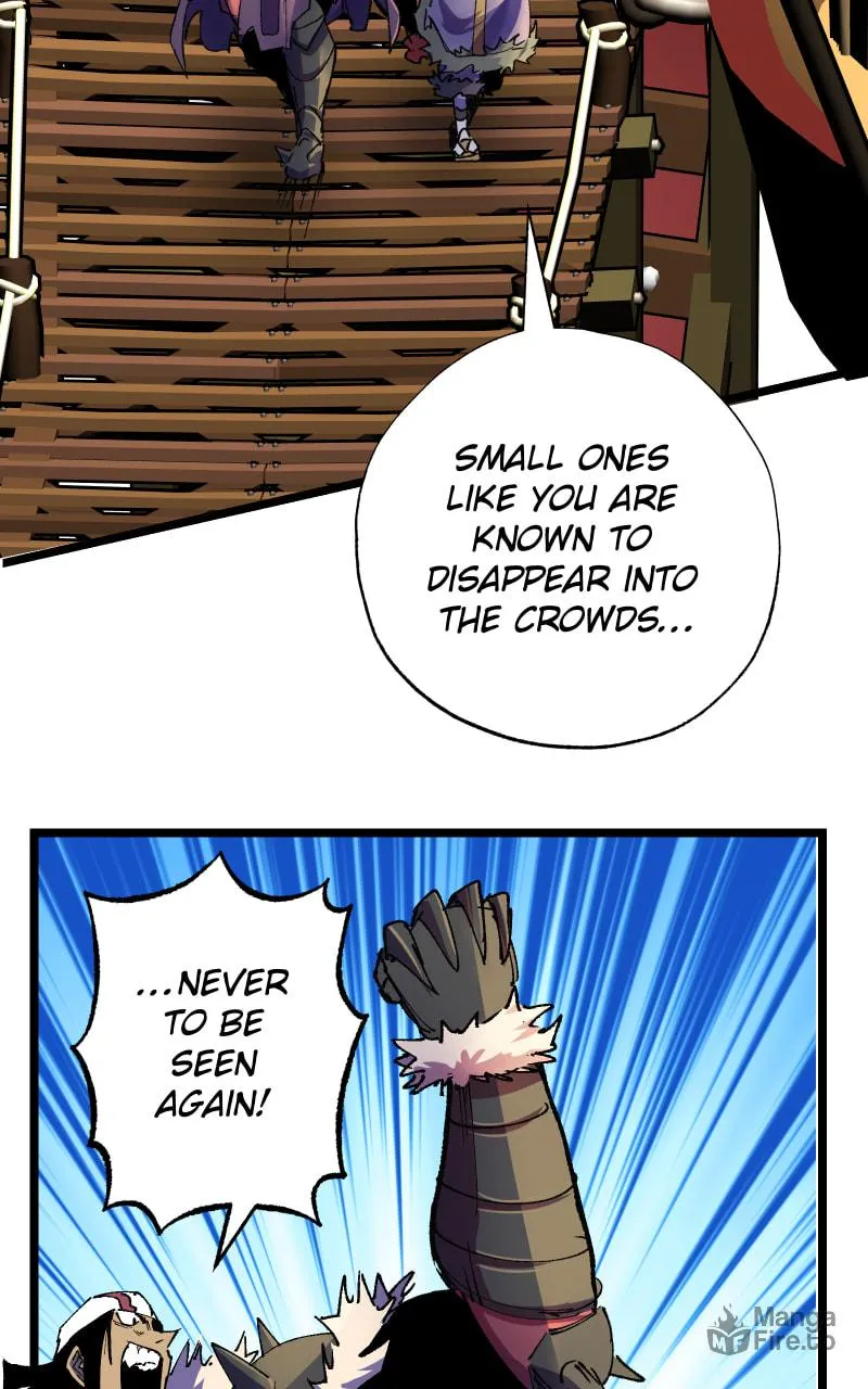 Read Just a Goblin chapter 24 image 39 on Lezhin