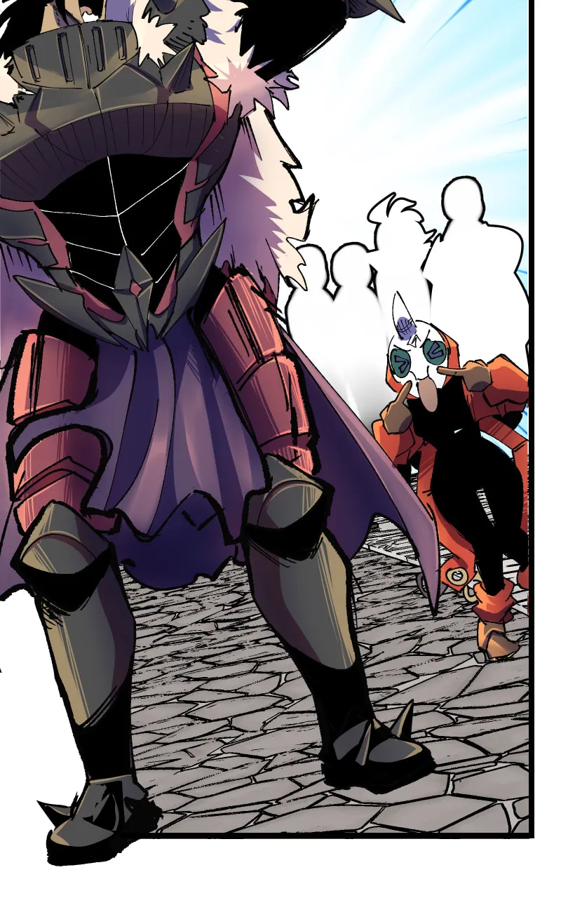 Read Just a Goblin chapter 24 image 40 on Lezhin