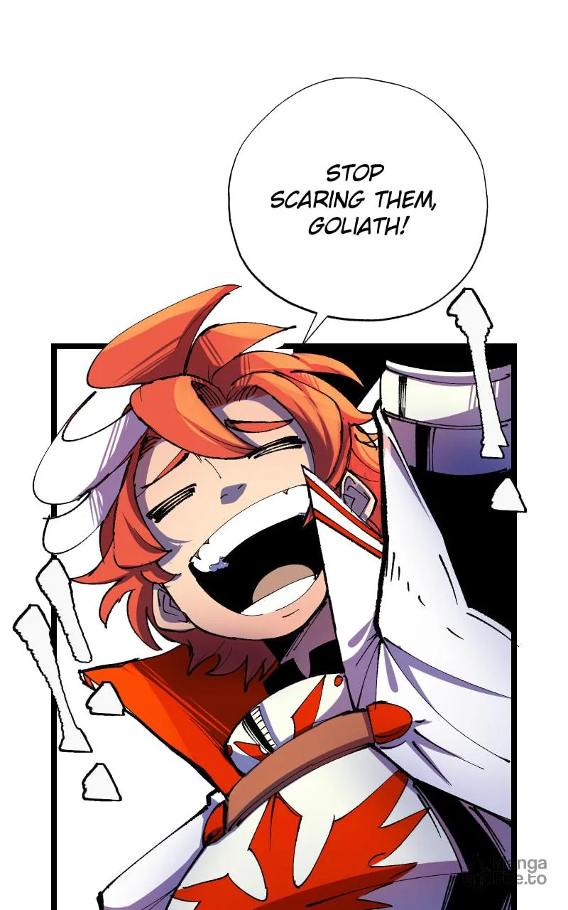 Read Just a Goblin chapter 24 image 41 on Lezhin