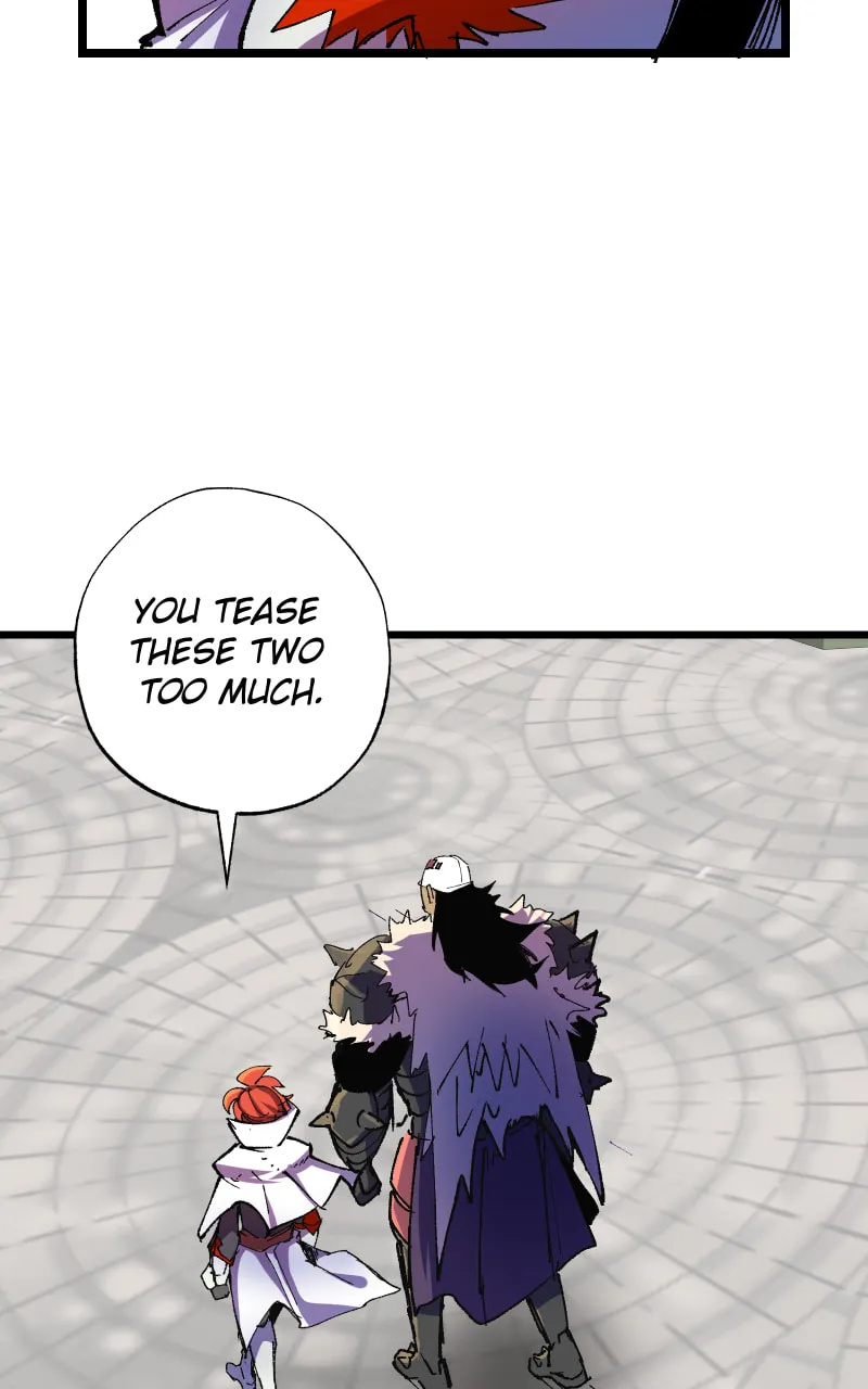 Read Just a Goblin chapter 24 image 42 on Lezhin