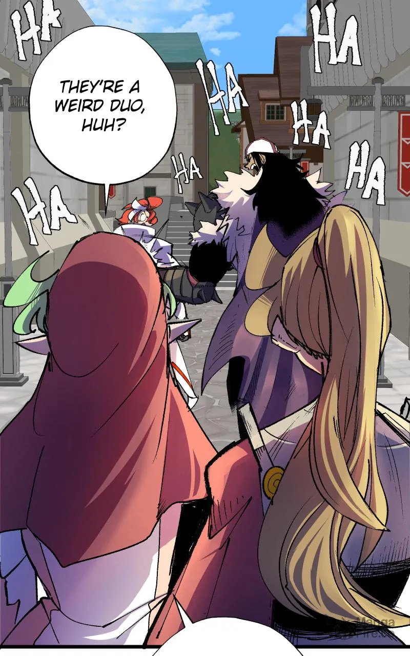 Read Just a Goblin chapter 24 image 47 on Lezhin
