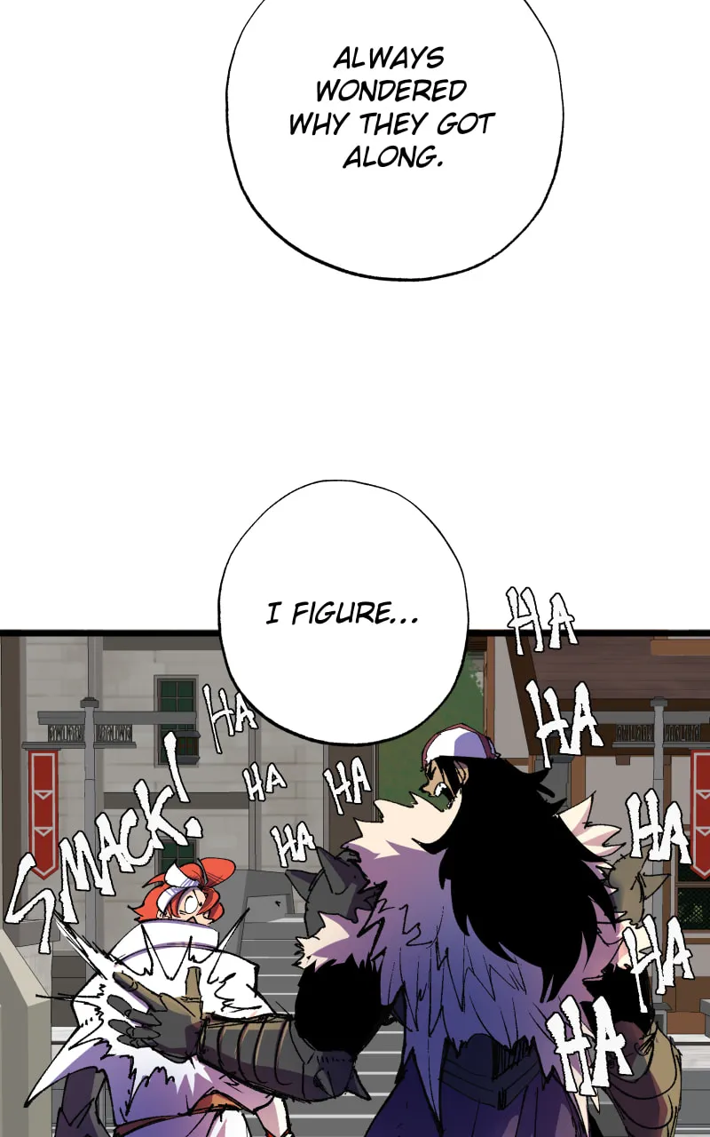 Read Just a Goblin chapter 24 image 48 on Lezhin