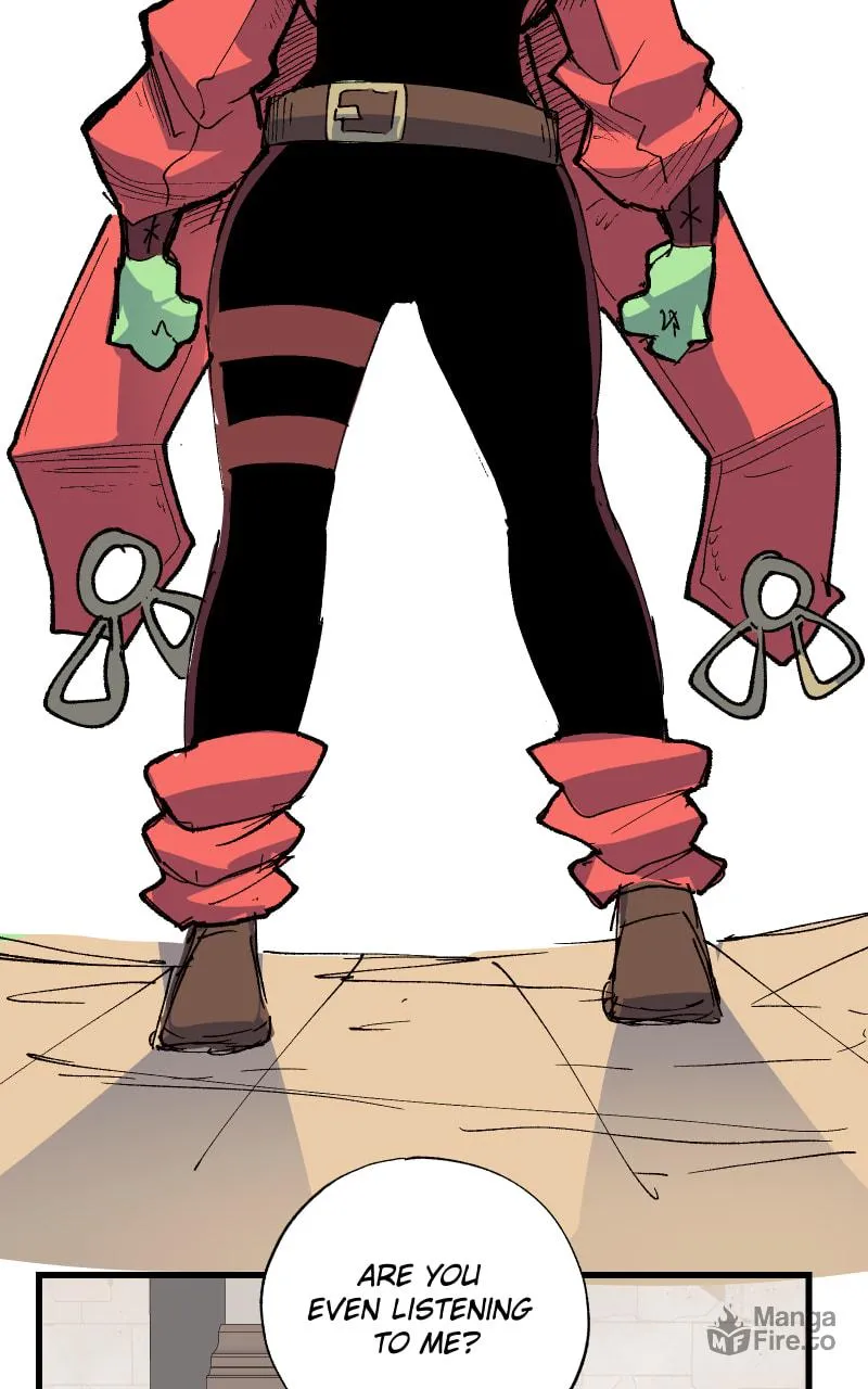 Read Just a Goblin chapter 24 image 5 on Lezhin