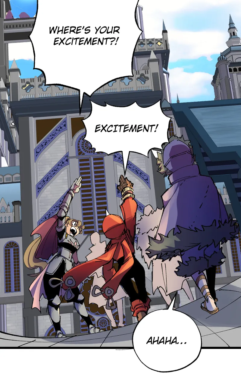 Read Just a Goblin chapter 24 image 52 on Lezhin