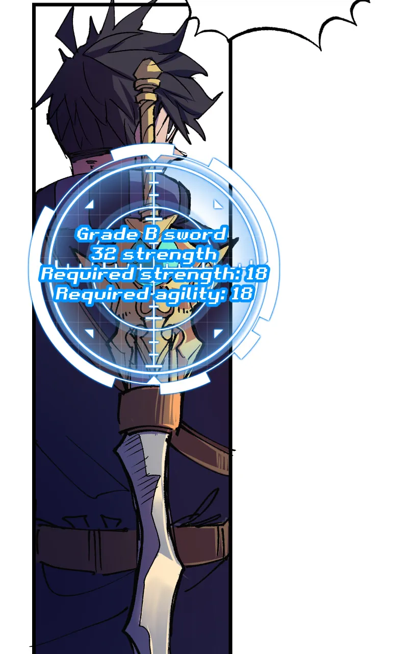 Read Just a Goblin chapter 24 image 57 on Lezhin