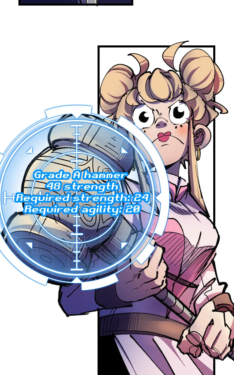 Read Just a Goblin chapter 24 image 58 on Lezhin