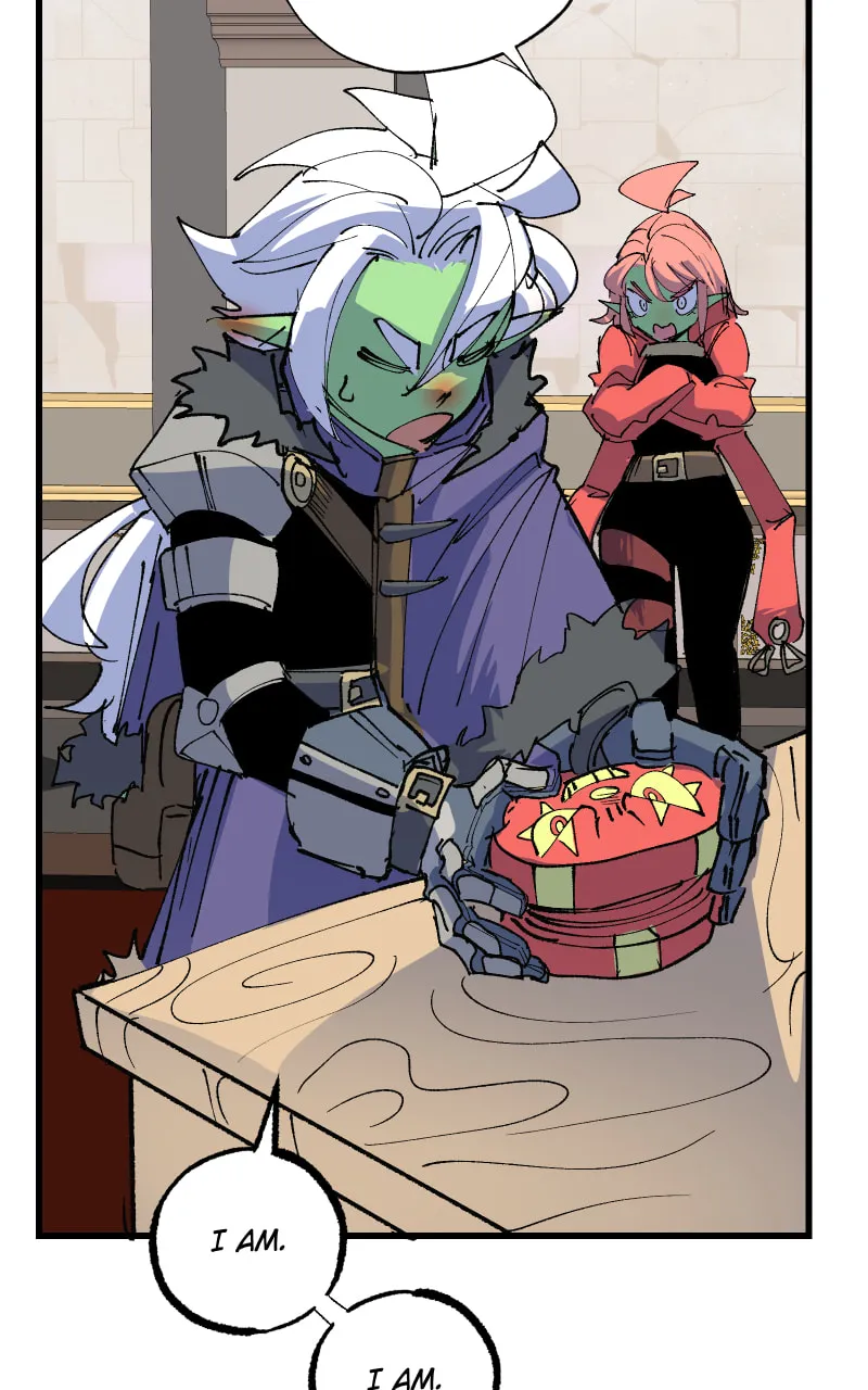Read Just a Goblin chapter 24 image 6 on Lezhin