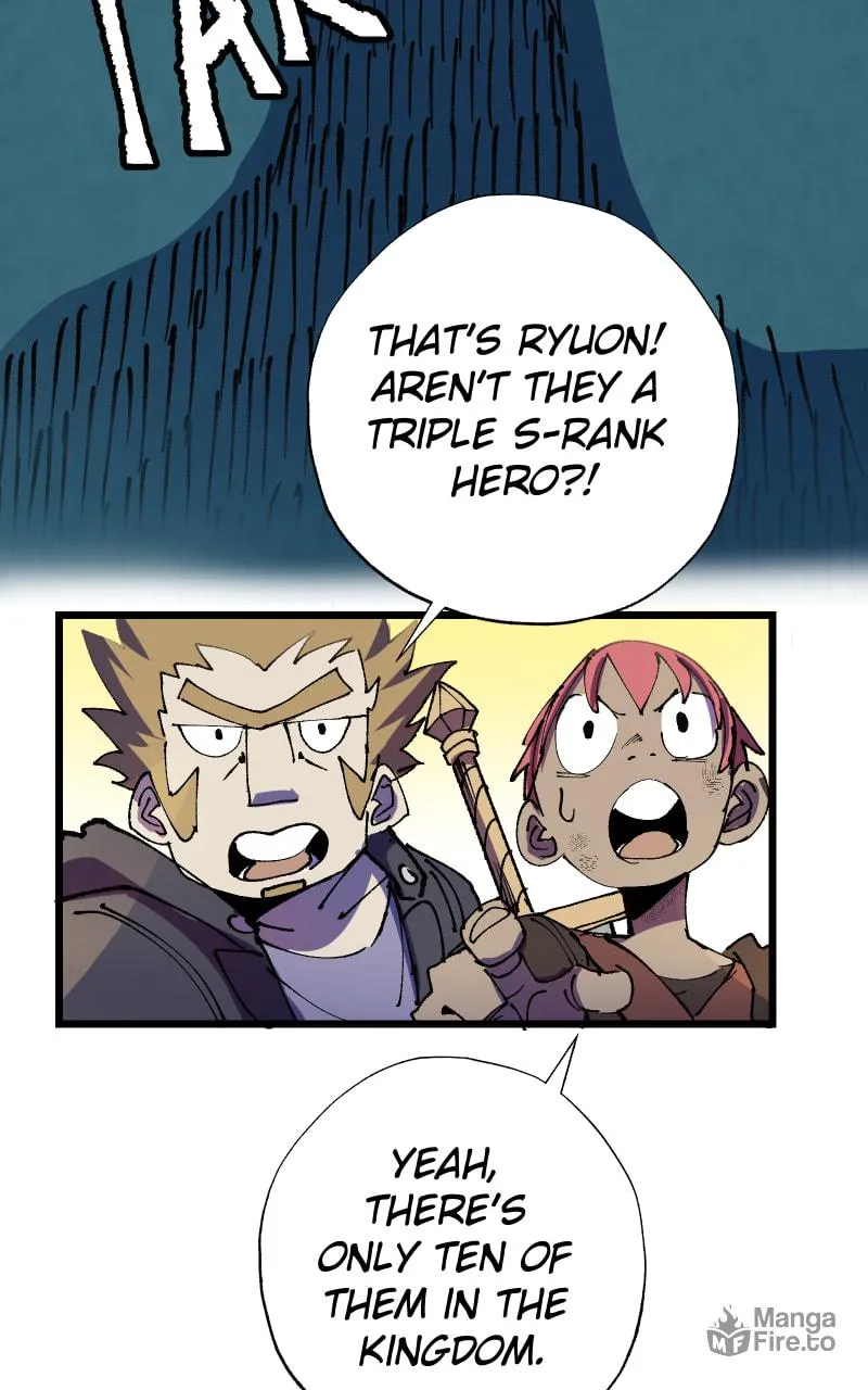 Read Just a Goblin chapter 24 image 65 on Lezhin