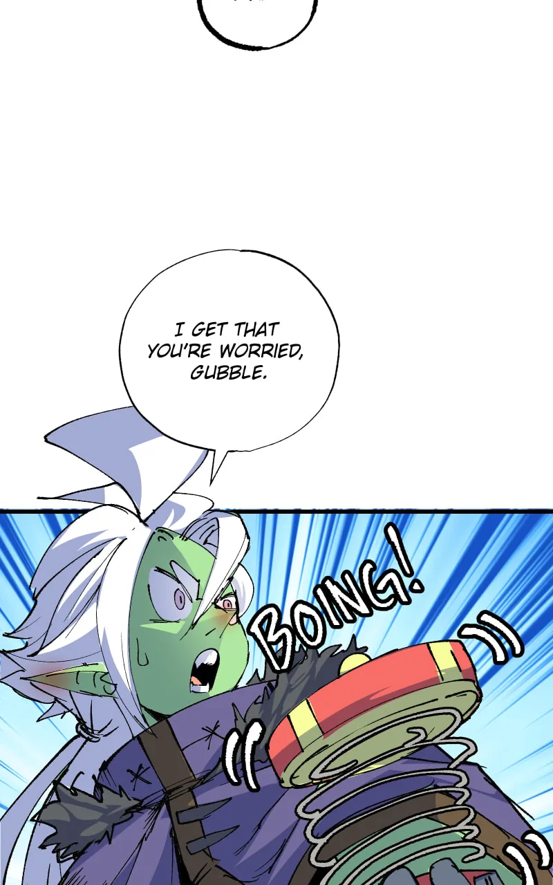 Read Just a Goblin chapter 24 image 7 on Lezhin