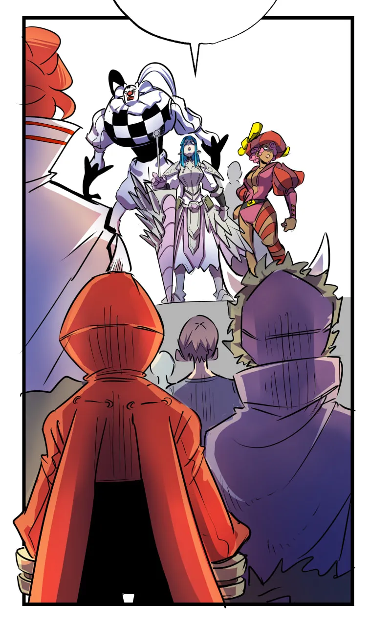 Read Just a Goblin chapter 24 image 82 on Lezhin