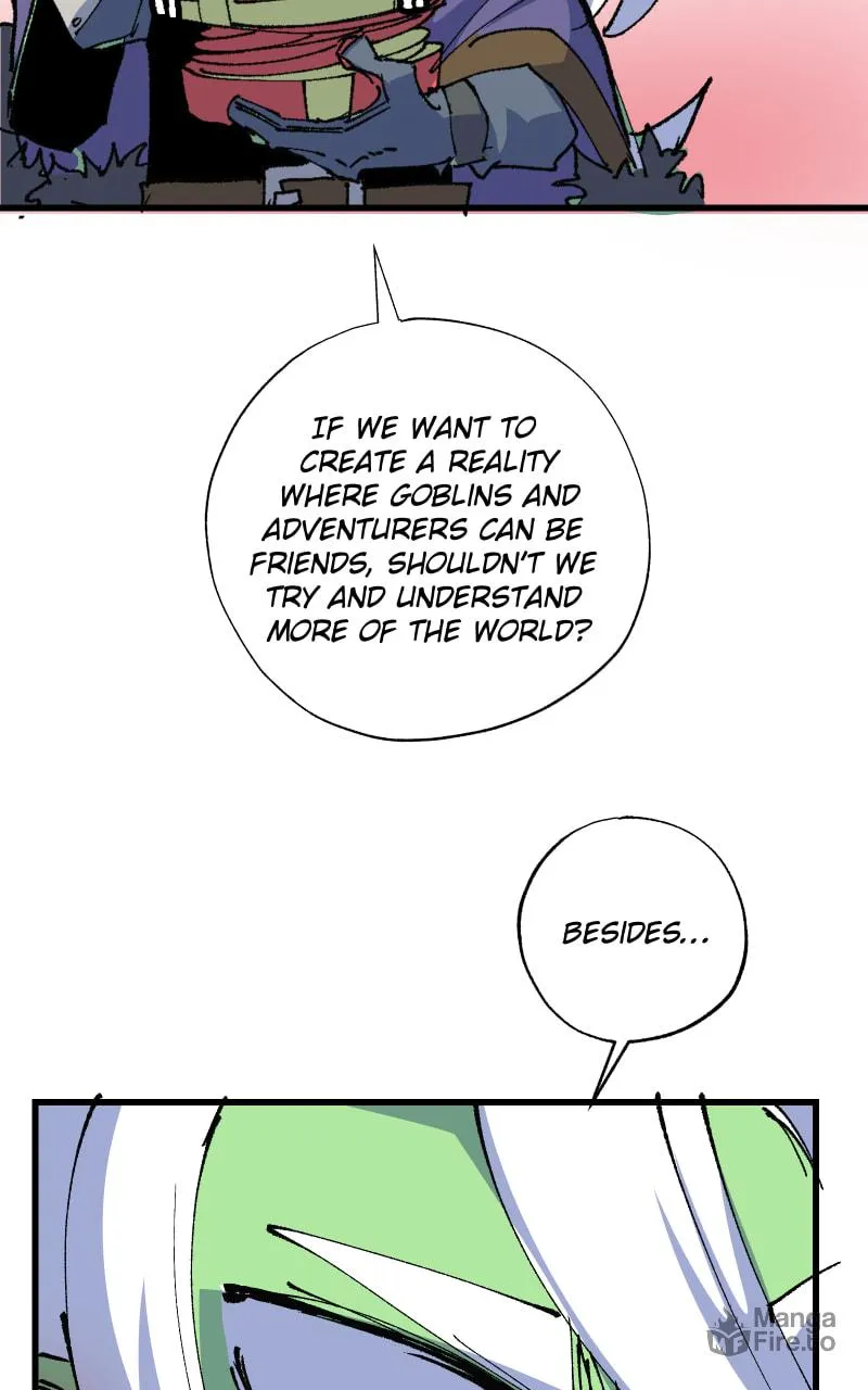 Read Just a Goblin chapter 24 image 9 on Lezhin