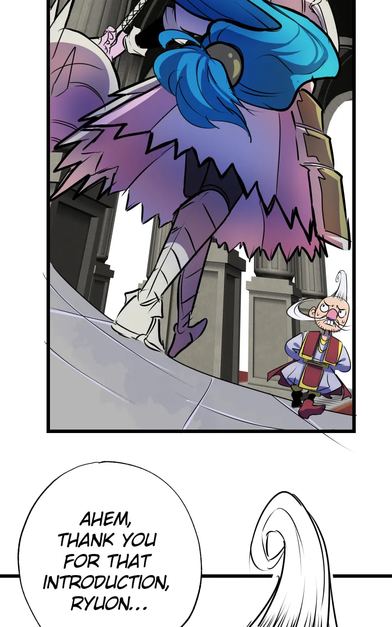Read Just a Goblin chapter 24 image 93 on Lezhin