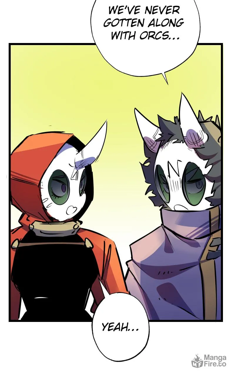 Read Just a Goblin chapter 24 image 95 on Lezhin