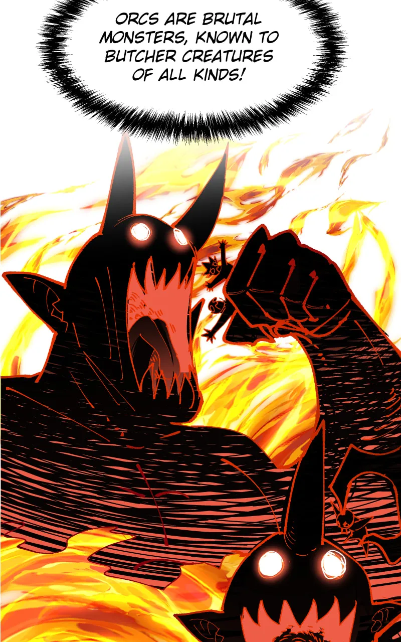 Read Just a Goblin chapter 25 image 10 on Lezhin