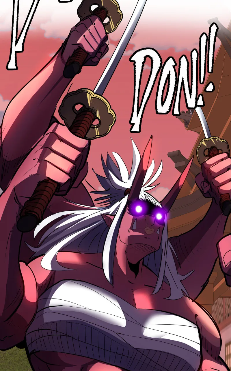 Read Just a Goblin chapter 25 image 105 on Lezhin