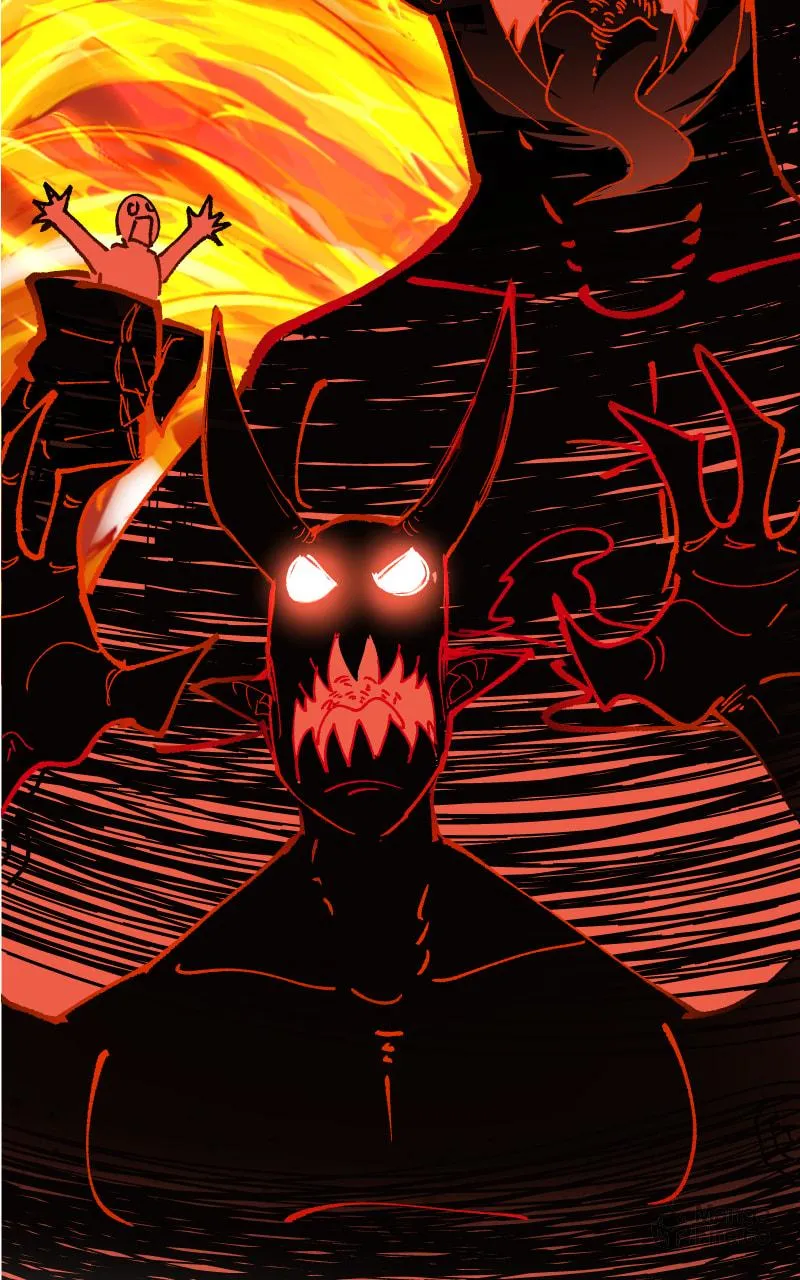 Read Just a Goblin chapter 25 image 11 on Lezhin
