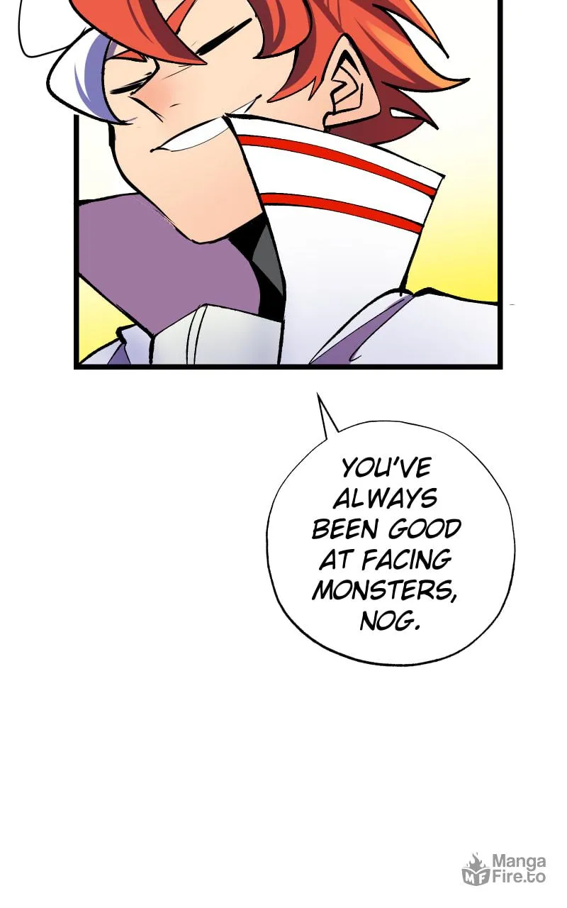 Read Just a Goblin chapter 25 image 17 on Lezhin