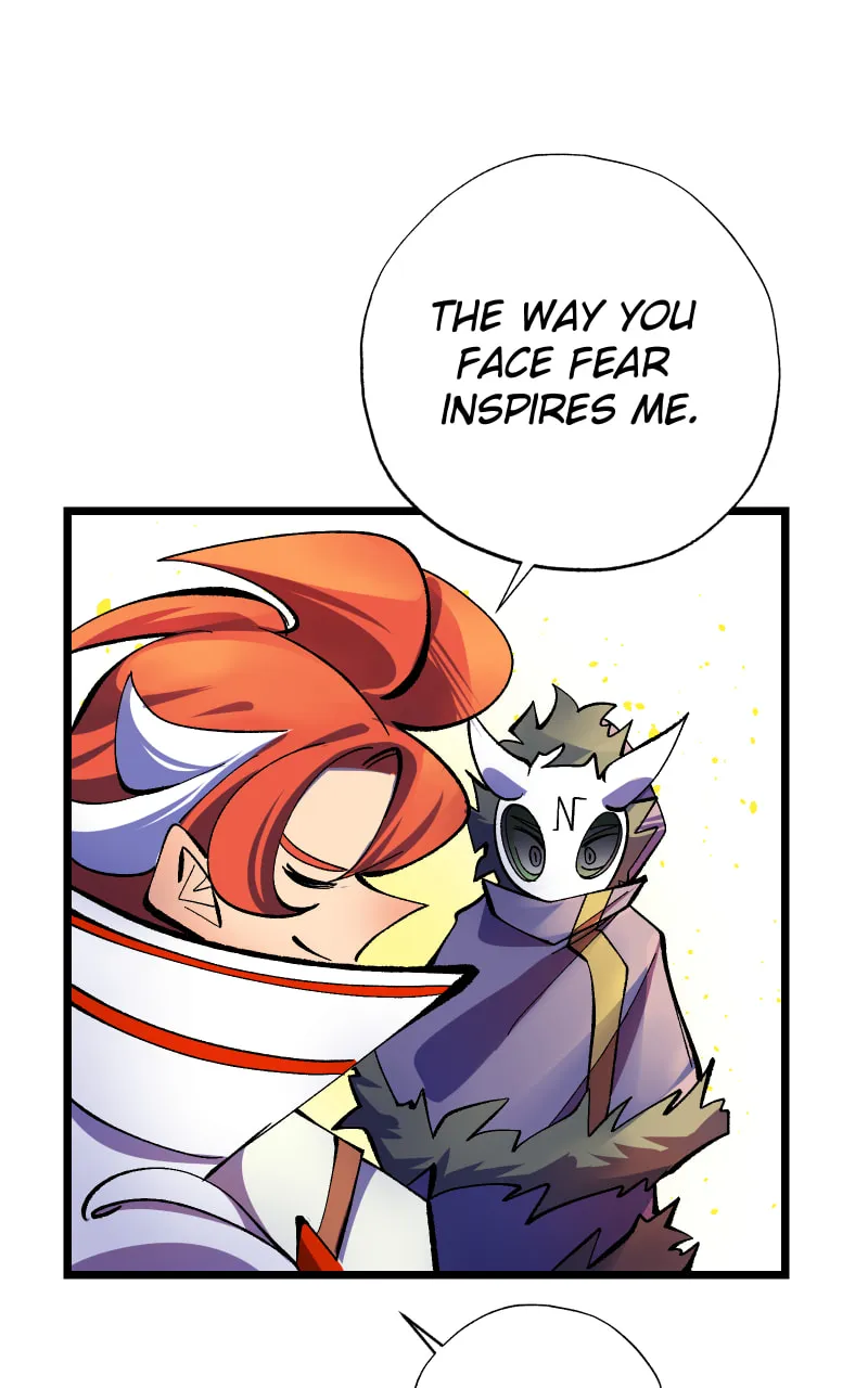 Read Just a Goblin chapter 25 image 18 on Lezhin