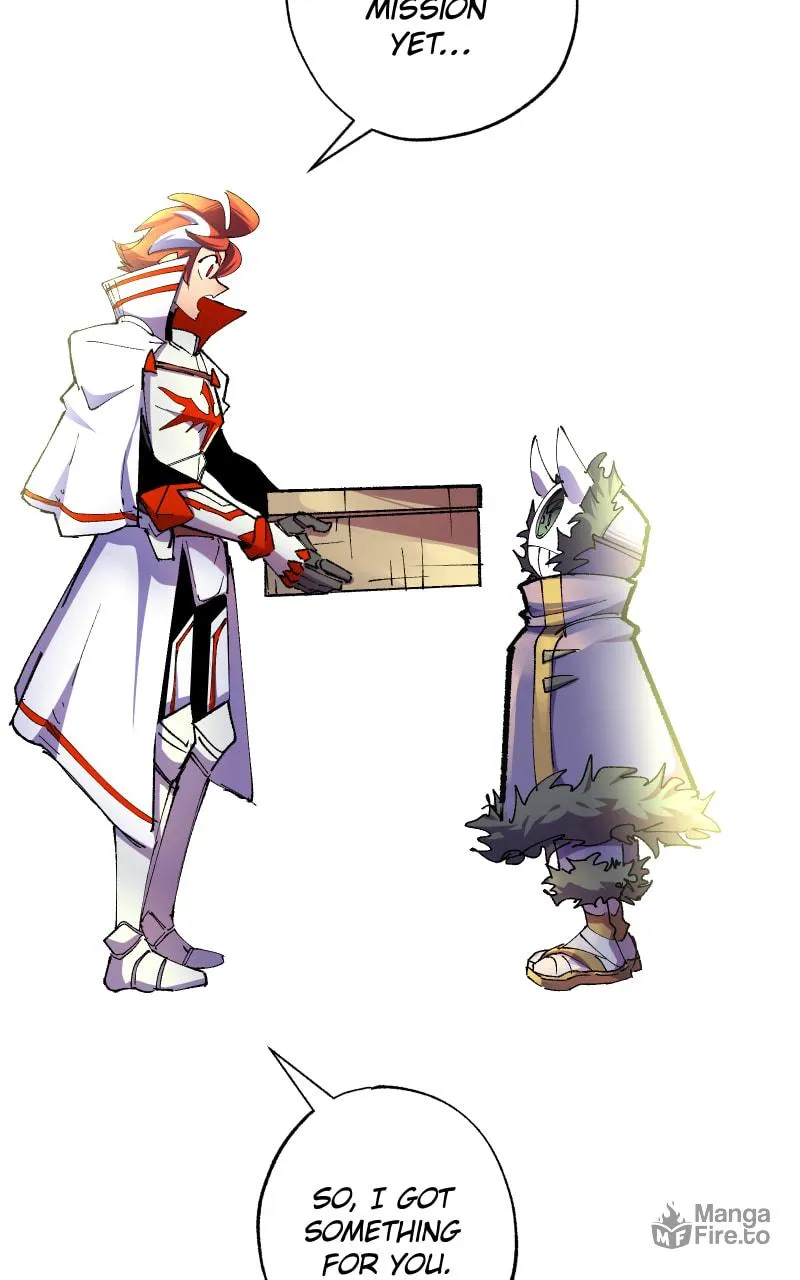 Read Just a Goblin chapter 25 image 20 on Lezhin