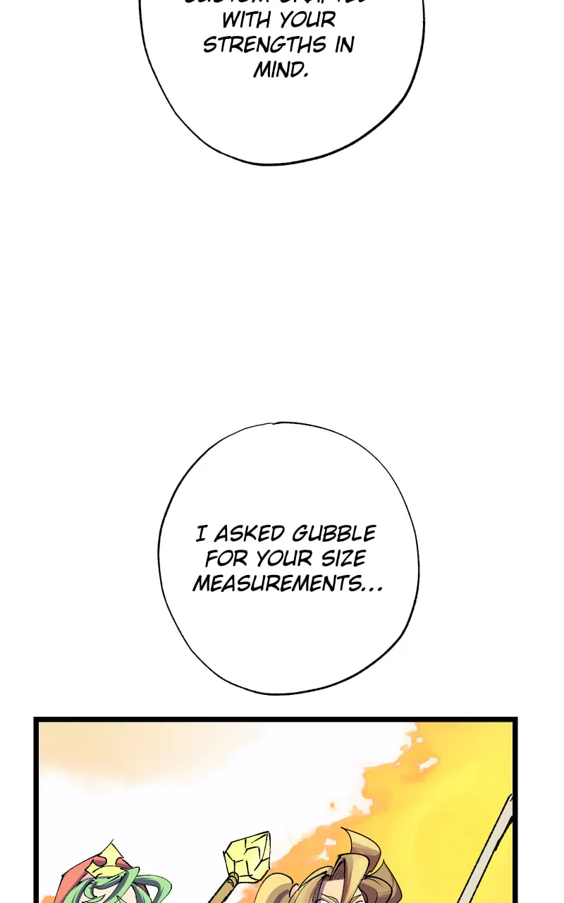 Read Just a Goblin chapter 25 image 25 on Lezhin
