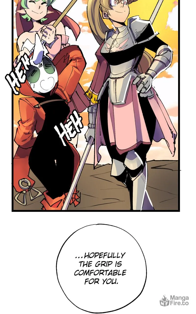 Read Just a Goblin chapter 25 image 26 on Lezhin