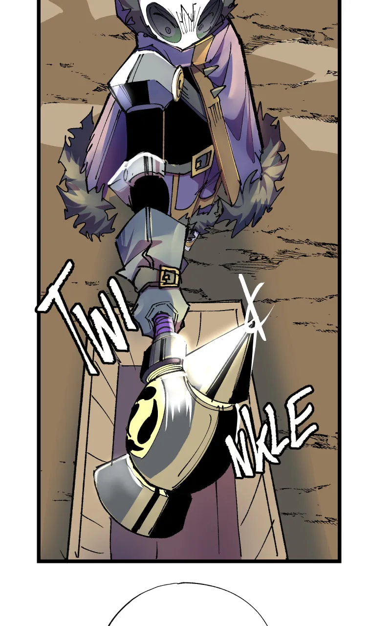 Read Just a Goblin chapter 25 image 28 on Lezhin