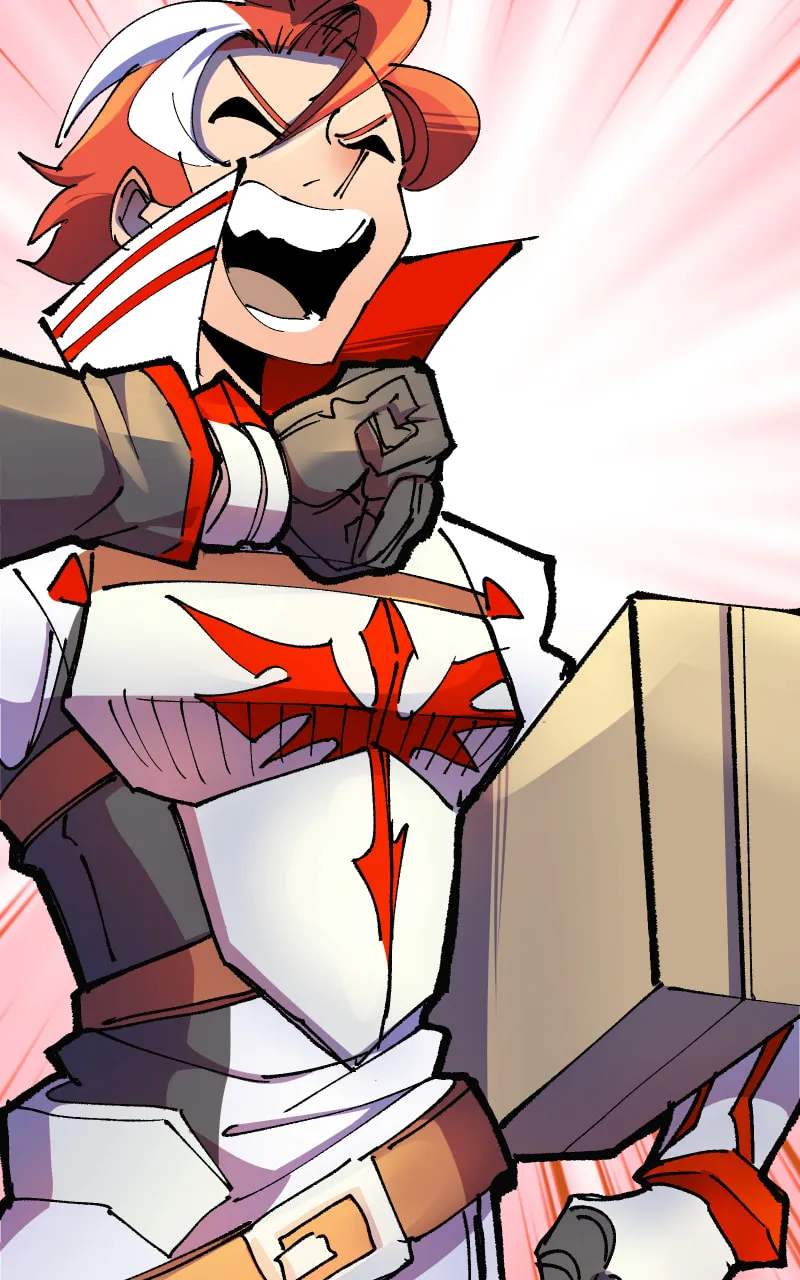 Read Just a Goblin chapter 25 image 30 on Lezhin