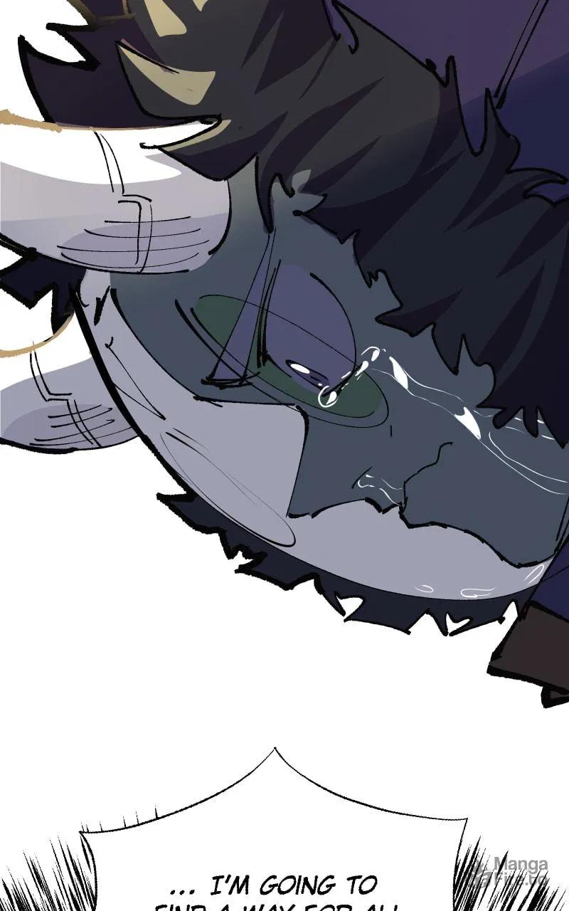 Read Just a Goblin chapter 25 image 32 on Lezhin