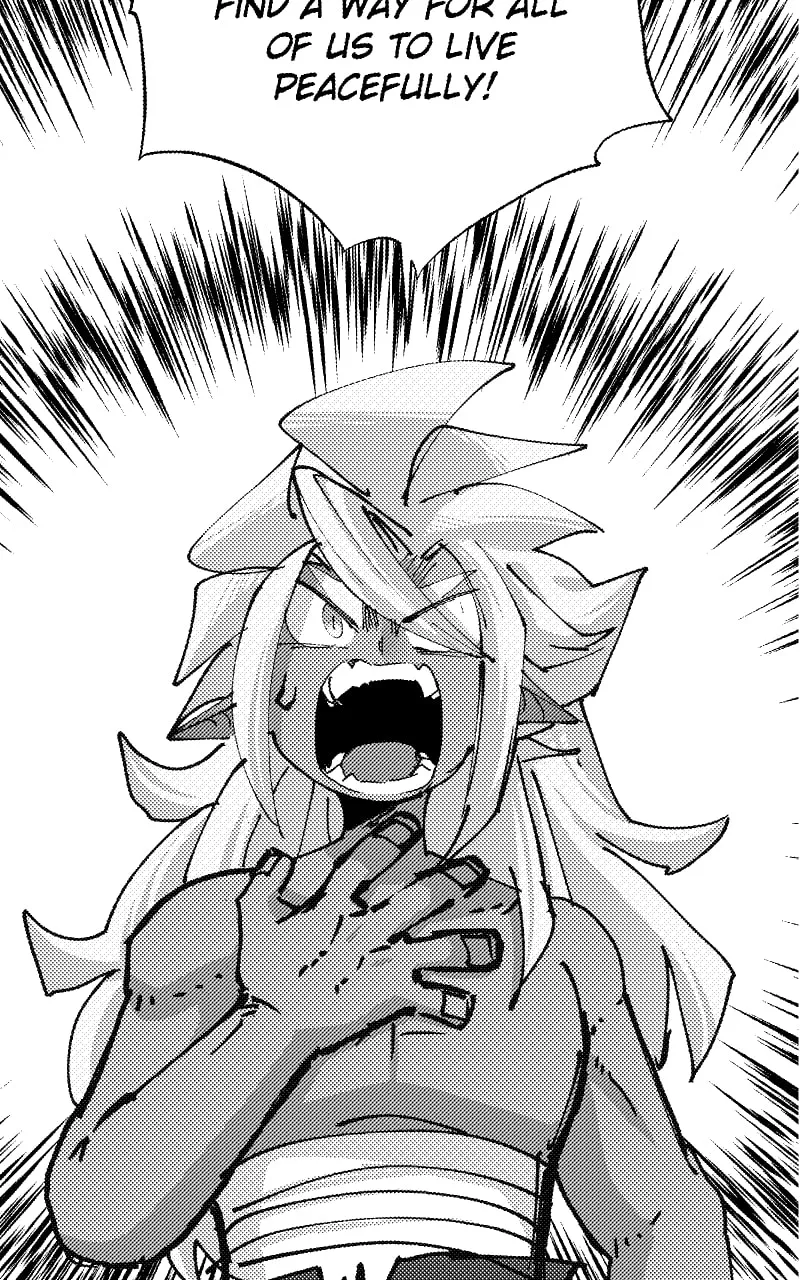 Read Just a Goblin chapter 25 image 33 on Lezhin
