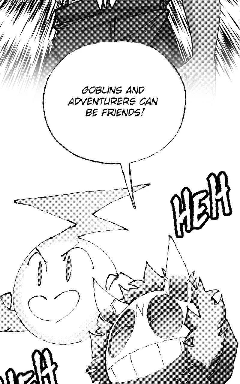 Read Just a Goblin chapter 25 image 34 on Lezhin